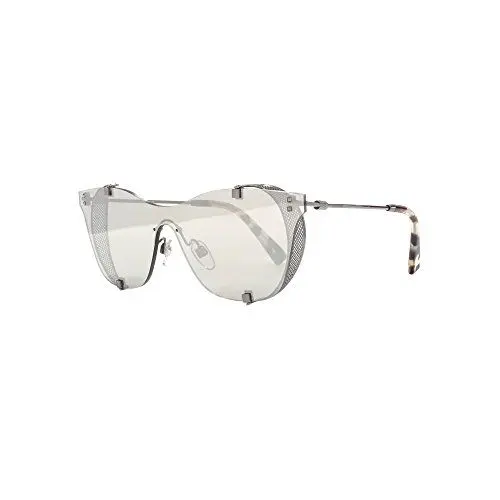 Produktbild: Valentino Damen 0VA2016 30056G 39 Sonnenbrille, Grau (Gunmetal/Mirrorsilver)