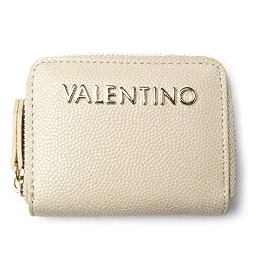 Produktbild: VALENTINO Divina Coin Purse Beige