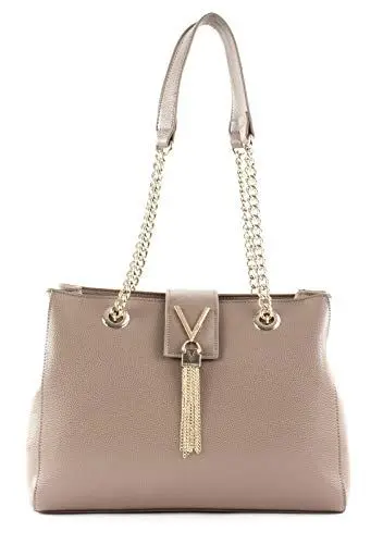 Produktbild: VALENTINO Divina Lady Shoulder Bag S Taupe
