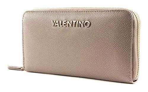 Produktbild: Valentino Divina Zip Around Wallet Taupe