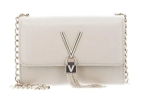 Produktbild: Valentino Womens 1R4-DIVINA Handbag, BEIGE