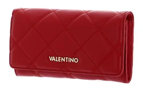 Produktbild: Valentino Damen 3kk-Ocarina Reisezubehör-Brieftasche, Rot