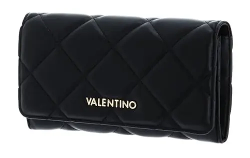 Produktbild: Valentino Damen 3kk-Ocarina Reisezubehör-Brieftasche, Schwarz