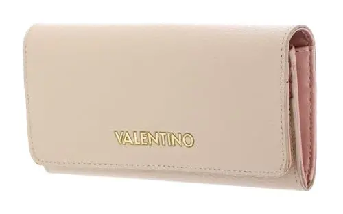 Produktbild: Valentino Alexia Wallet with Flap Ecru