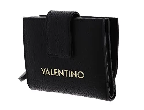 Produktbild: Valentino Alexia Zip Around Wallet Nero
