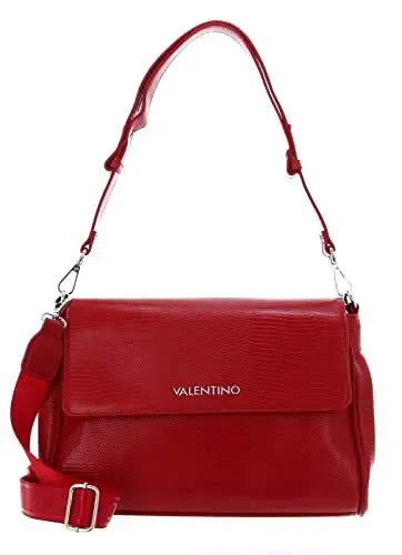 Produktbild: VALENTINO Mules Crossbody Bag Rosso