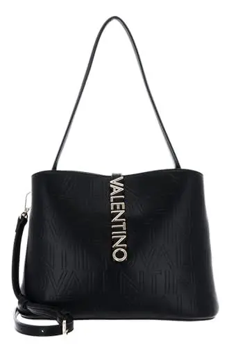 Produktbild: Valentino Damen 8ad-lio Re Tasche, Schwarz