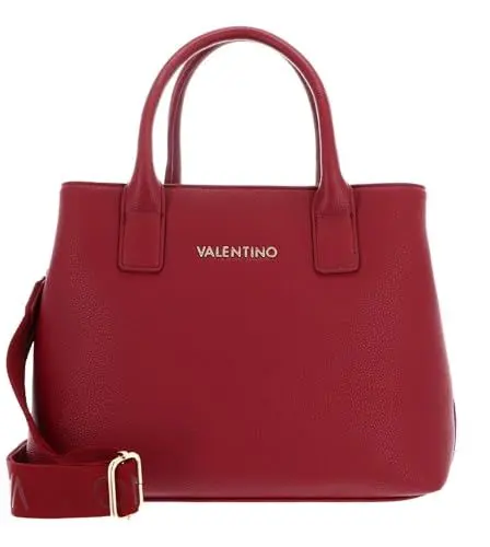 Produktbild: Valentino Damen 8gl-Never Tasche, Dunkelrot