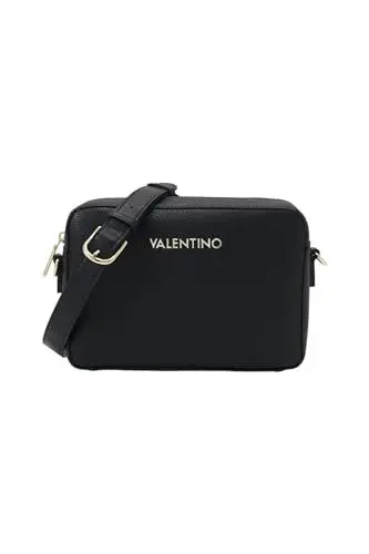 Produktbild: Valentino Alexia Camera Bag Nero
