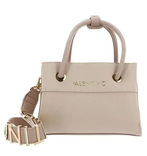Produktbild: Valentino Women's Alexia Shopper, Ecru