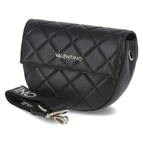 Produktbild: Valentino Bigs Flap Bag Nero