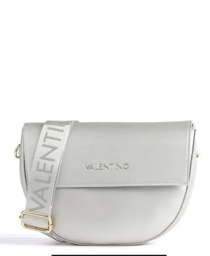 Produktbild: Valentino Bigs Flap Bag Bianco