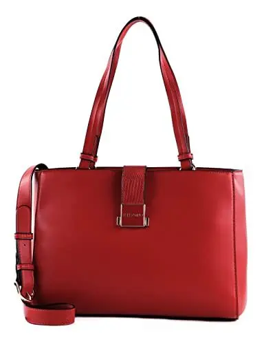 Produktbild: Valentino Damen Carrie Tasche, Rosso