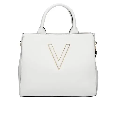 Produktbild: VALENTINO Damen Coney Tasche, Weiß