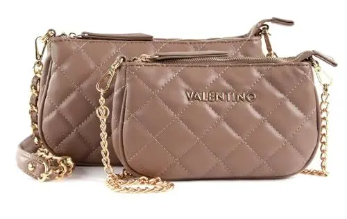 Produktbild: Valentino Damen Crossbody 3kk-Ocarina Única para Taupe Mujer Tasche, One Size
