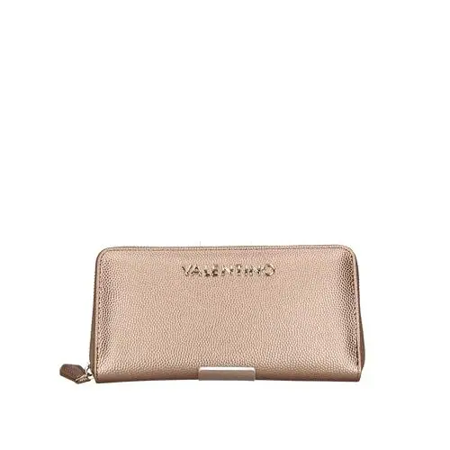 Produktbild: Mario Valentino 1R4-DIVINA, Damen Reisezubehör- Brieftasche, ORO ROSA,