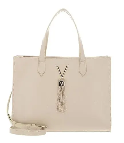 Produktbild: Valentino Damen Divina Handbag, BEIGE