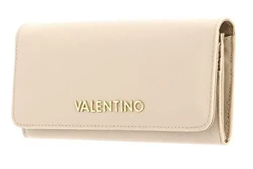 Produktbild: Valentino Damen Divina SA GELDBÖRSE, Ecru