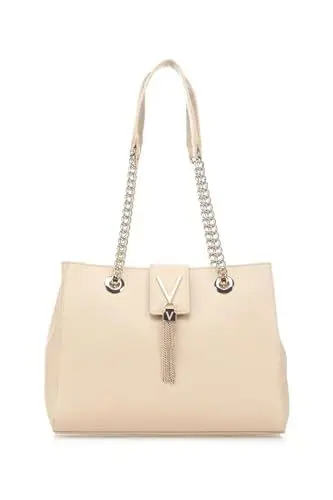 Produktbild: Valentino Divina SA Lady Tote Ecru