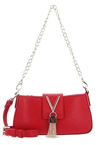 Produktbild: Valentino Divina Crossover Bag Rosso