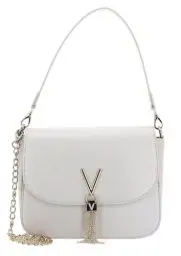 Produktbild: Valentino Damen Divina Sa Satchel, Platinfarben