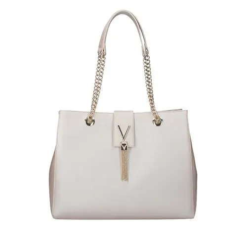 Produktbild: VALENTINO Women's Divina SA Handbag, Platino