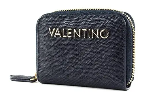 Produktbild: VALENTINO Divina SA Zip Around Wallet XS Navy