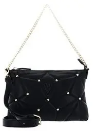 Produktbild: Valentino Damen Emily Pochette, Schwarz
