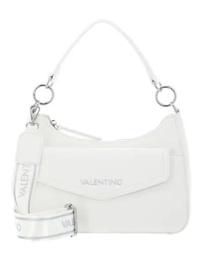 Produktbild: Valentino Damen Hudson Re Tasche, Weiß