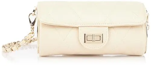 Produktbild: Valentino Damen Igloo Umhängetasche, Naturfarben