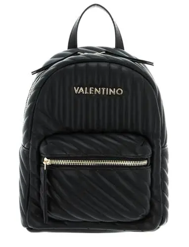 Produktbild: Valentino Damen Laax Re Rucksack, Schwarz