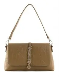 Produktbild: Valentino Damen Lio Re Flap Bag, Beige