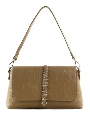 Produktbild: Valentino Damen Lio Re Flap Bag, Beige