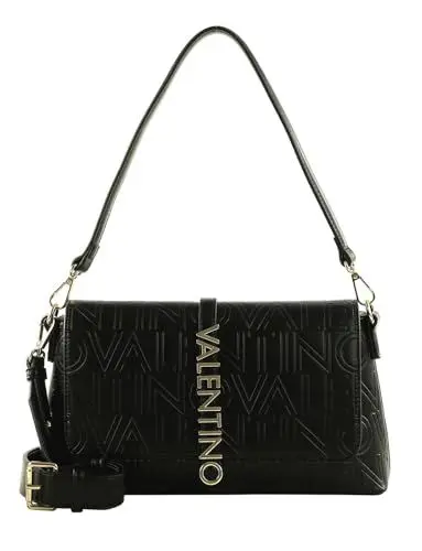 Produktbild: Valentino Lio Re Flap Bag Nero