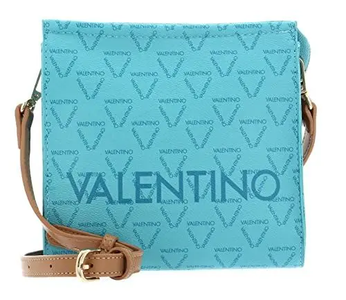 Produktbild: Valentino Damen Liuto Pochette, Türkis/Multi