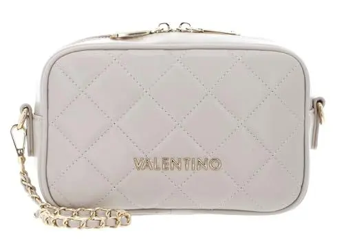 Produktbild: Valentino Damen Ocarina Stofftasche, Naturfarben