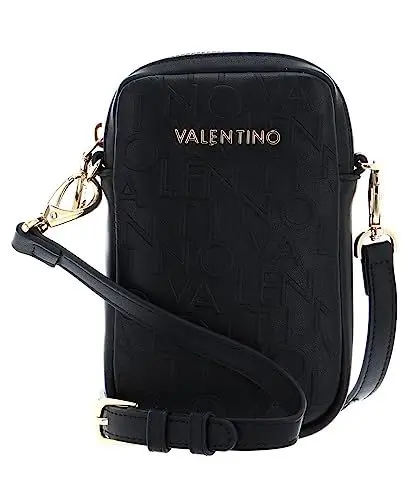 Produktbild: Valentino Damen Relax Mappe, Schwarz