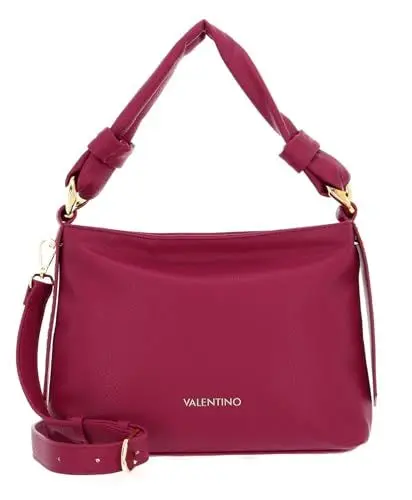 Produktbild: Valentino Damen Ring Re Schultertasche, Malve