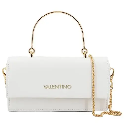 Produktbild: Valentino Damen Sand Satchel, Weiß