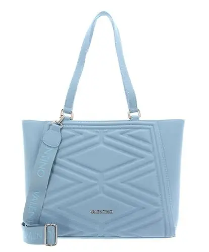 Produktbild: Valentino Damen Souvenir Re Tote, Puder