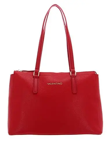 Produktbild: VALENTINO Shopper Rosso
