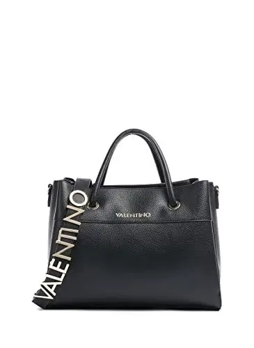Produktbild: Valentino Women's Alexia Shopper, Nero