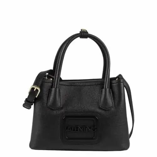 Produktbild: Valentino Damen Trafalgar Tasche, Schwarz