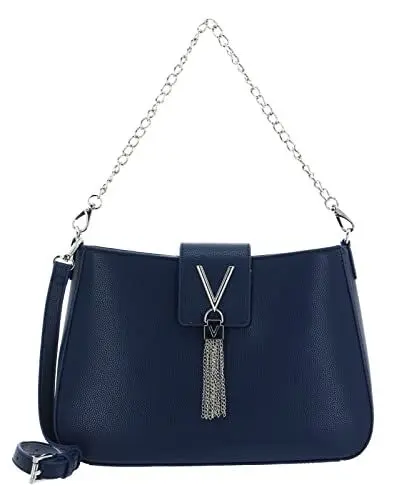 Produktbild: VALENTINO Divina Hobo Bag Blu