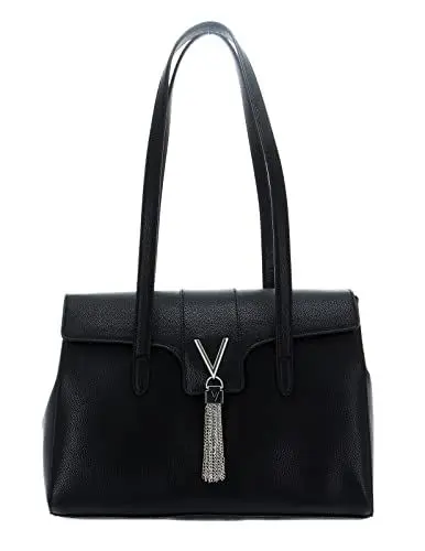 Produktbild: VALENTINO Divina Satchel Nero