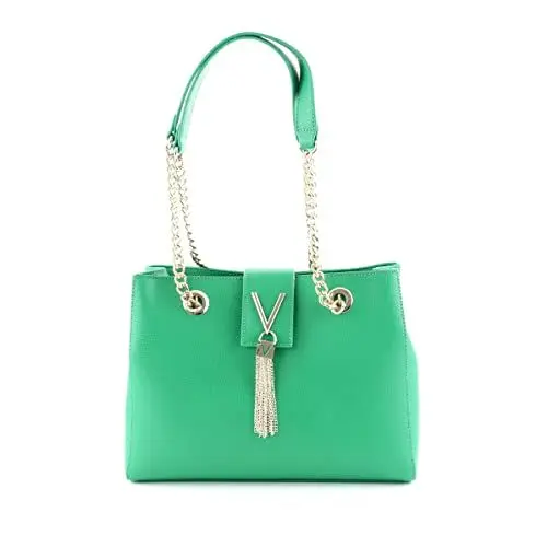 Produktbild: VALENTINO Divina Lady Shoulder Bag S Verde