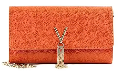 Produktbild: Valentino Divina Lady Clutch Arancio