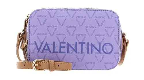 Produktbild: Valentino Damen liuto Haversack, Lila/Multi