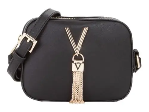 Produktbild: Valentino Divina SA Camera Bag Nero