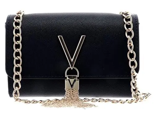 Produktbild: Valentino Divina SA Satchel Navy